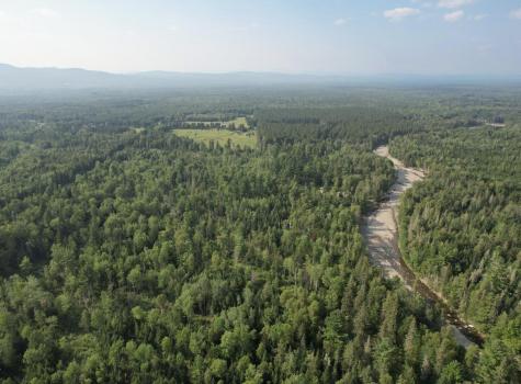 64 Ip Road Coplin Plt ME 04982