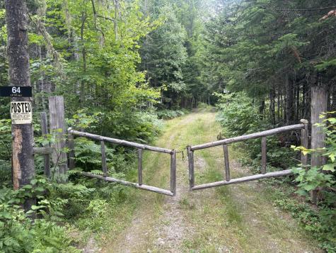 64 Ip Road Coplin Plt ME 04982