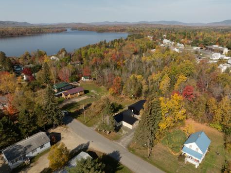 7 Forest Street Jackman ME 04945