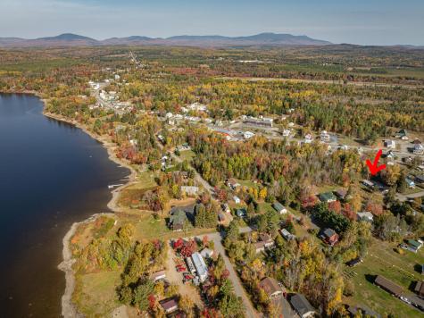 7 Forest Street Jackman ME 04945