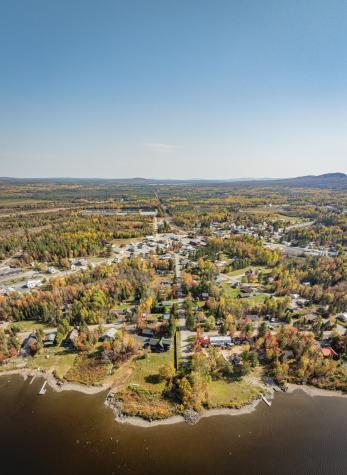 7 Forest Street Jackman ME 04945