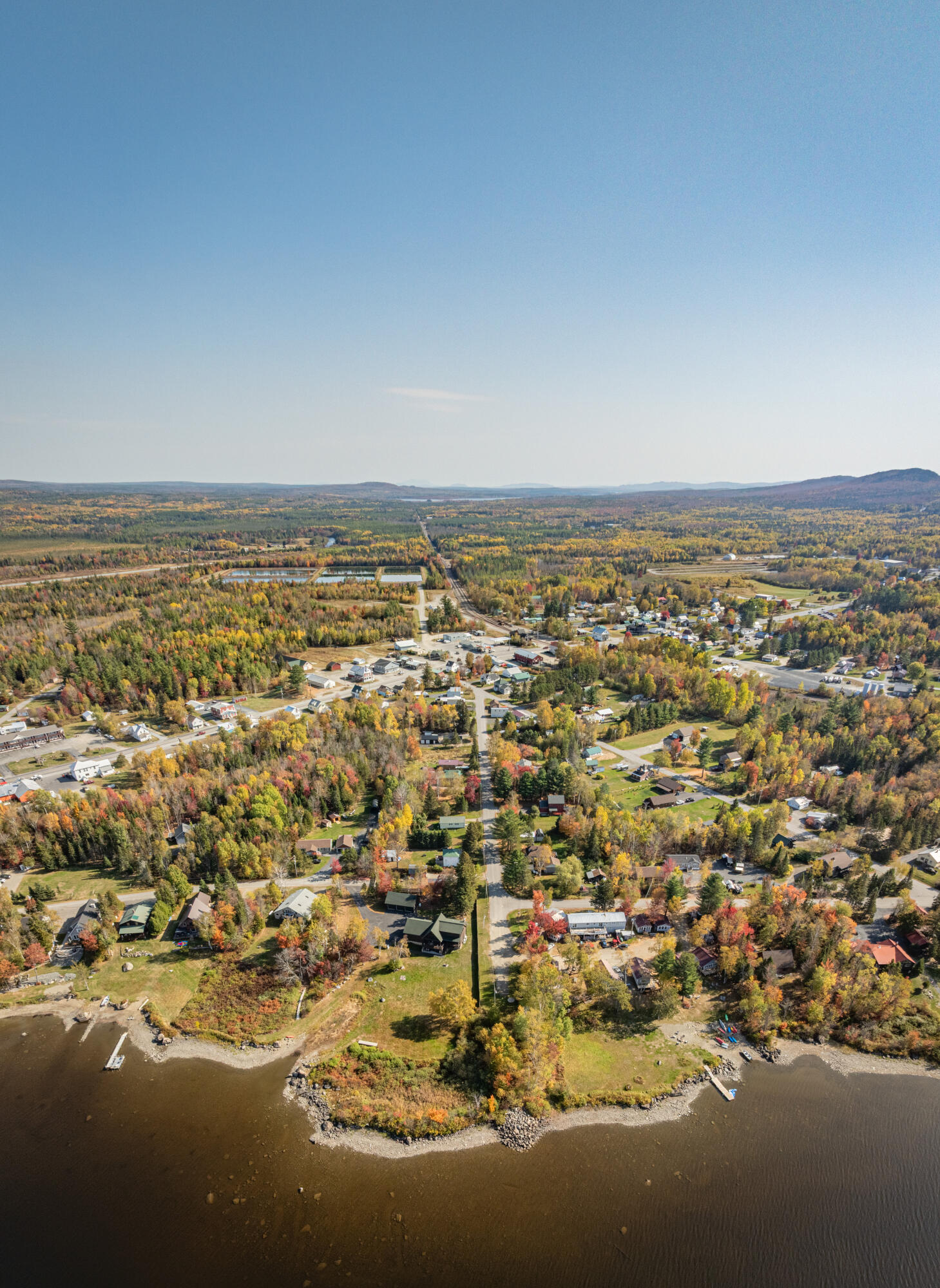 7 Forest Street Jackman ME 04945