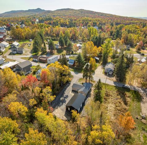 7 Forest Street Jackman ME 04945