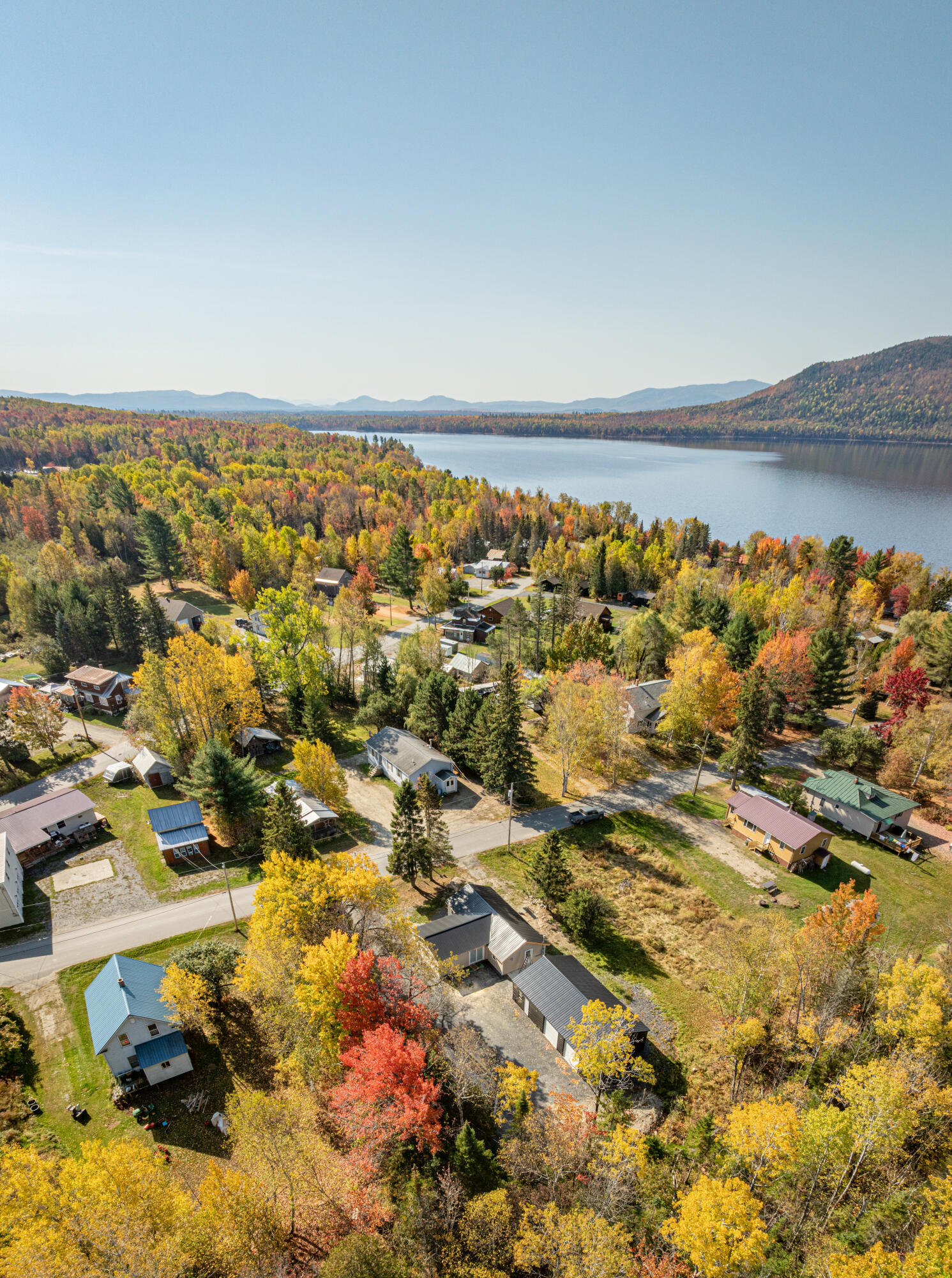 7 Forest Street Jackman ME 04945