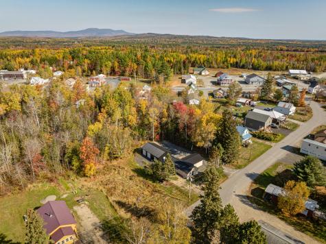 7 Forest Street Jackman ME 04945