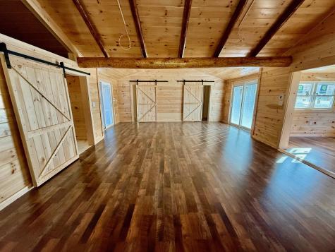 7 Forest Street Jackman ME 04945