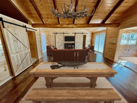 7 Forest Street Jackman ME 04945