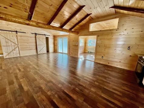 7 Forest Street Jackman ME 04945