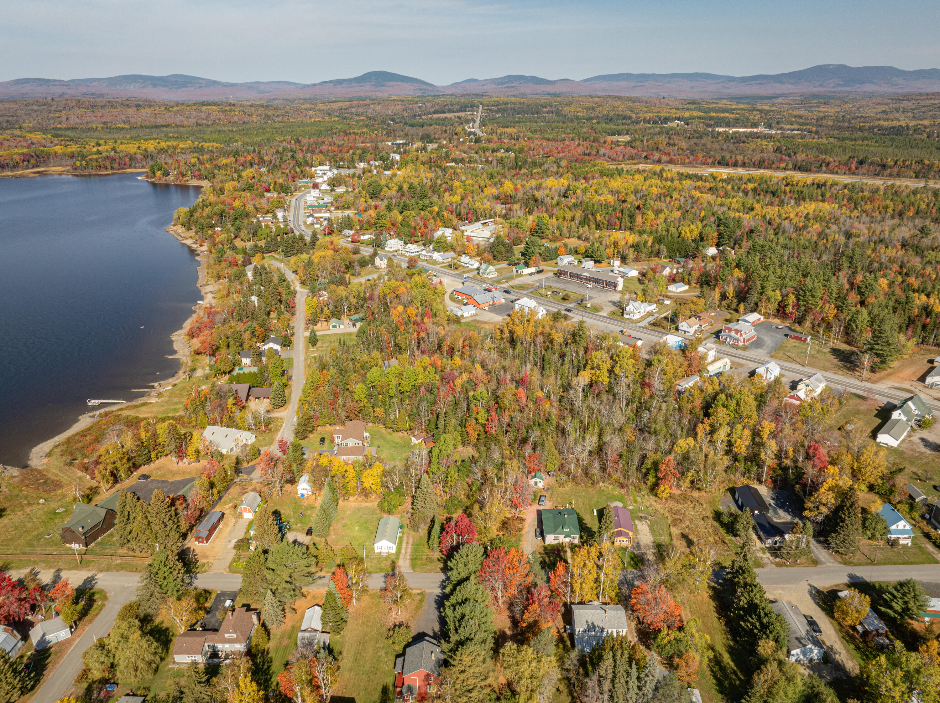 7 Forest Street Jackman ME 04945