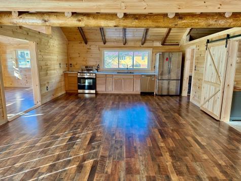 7 Forest Street Jackman ME 04945