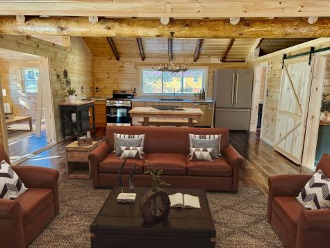 7 Forest Street Jackman ME 04945