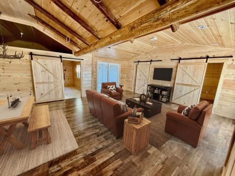 7 Forest Street Jackman ME 04945