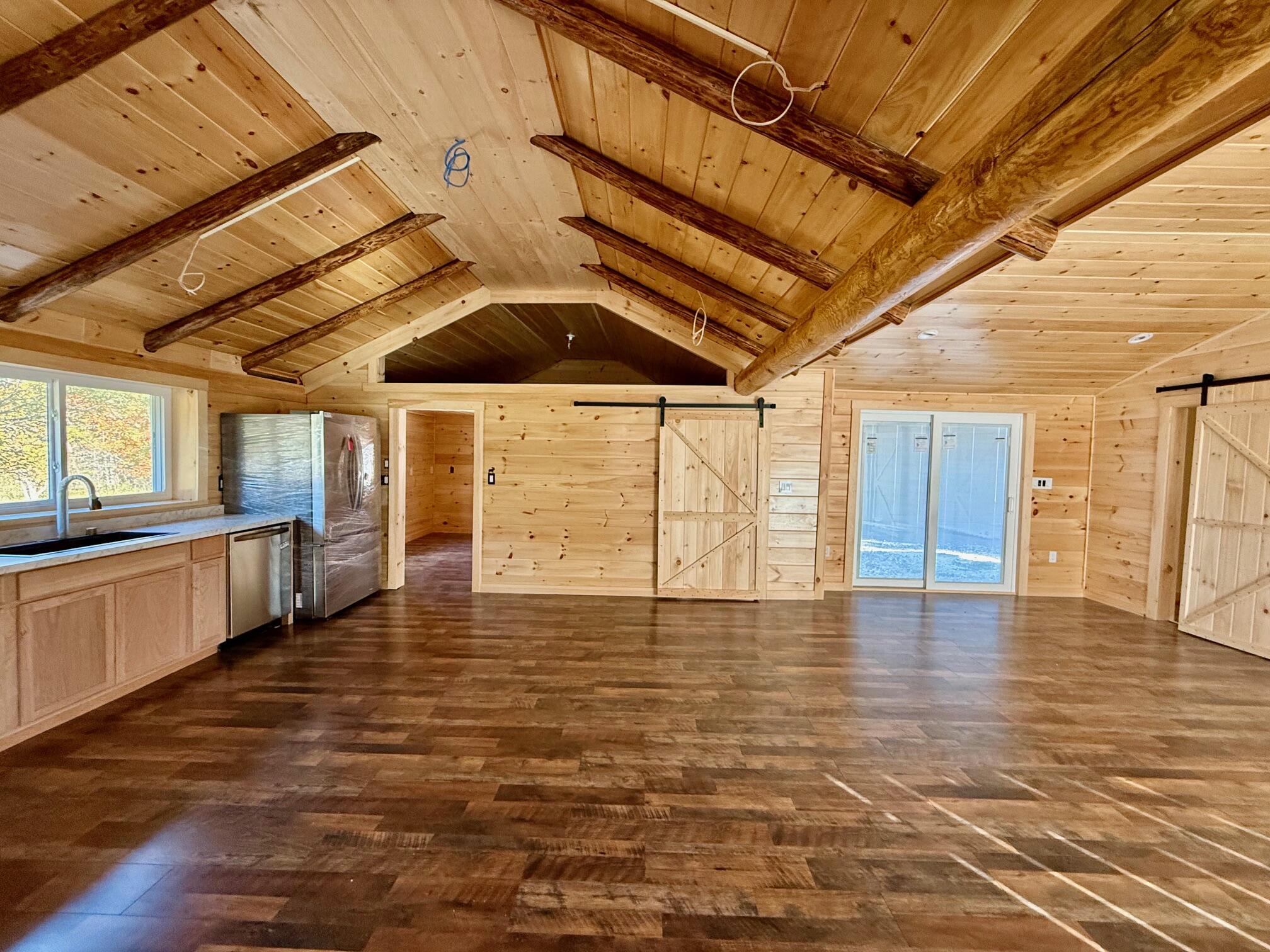 7 Forest Street Jackman ME 04945