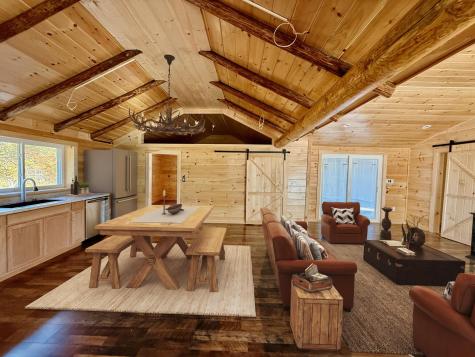 7 Forest Street Jackman ME 04945