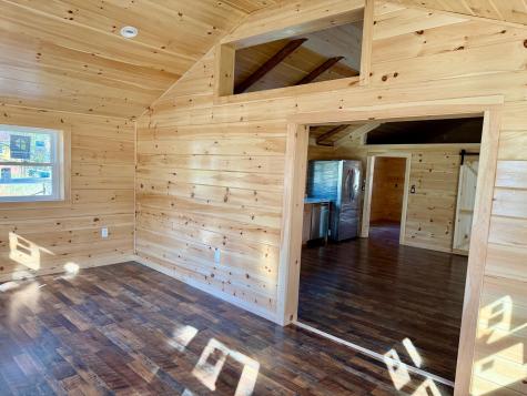 7 Forest Street Jackman ME 04945