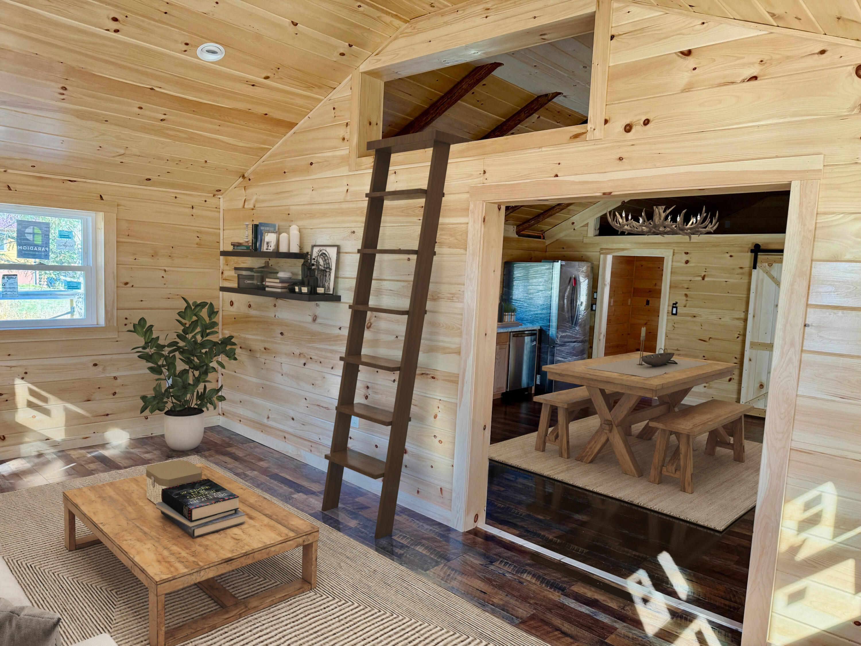 7 Forest Street Jackman ME 04945