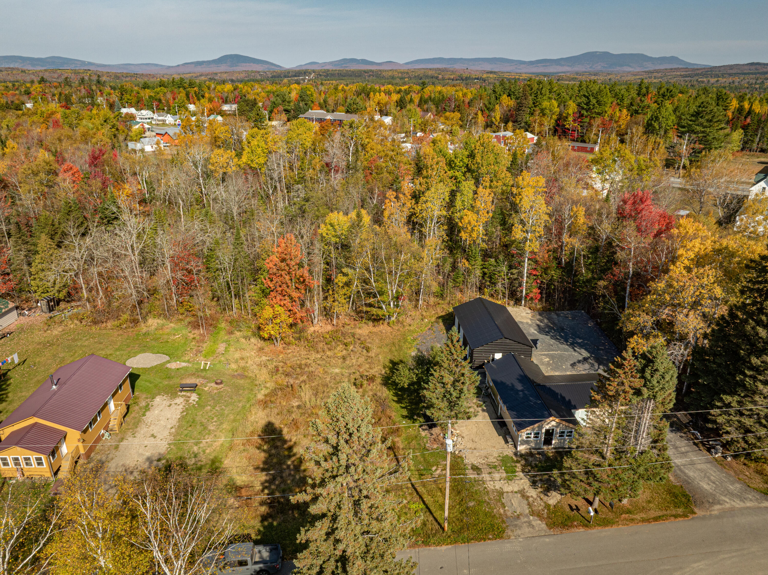 7 Forest Street Jackman ME 04945