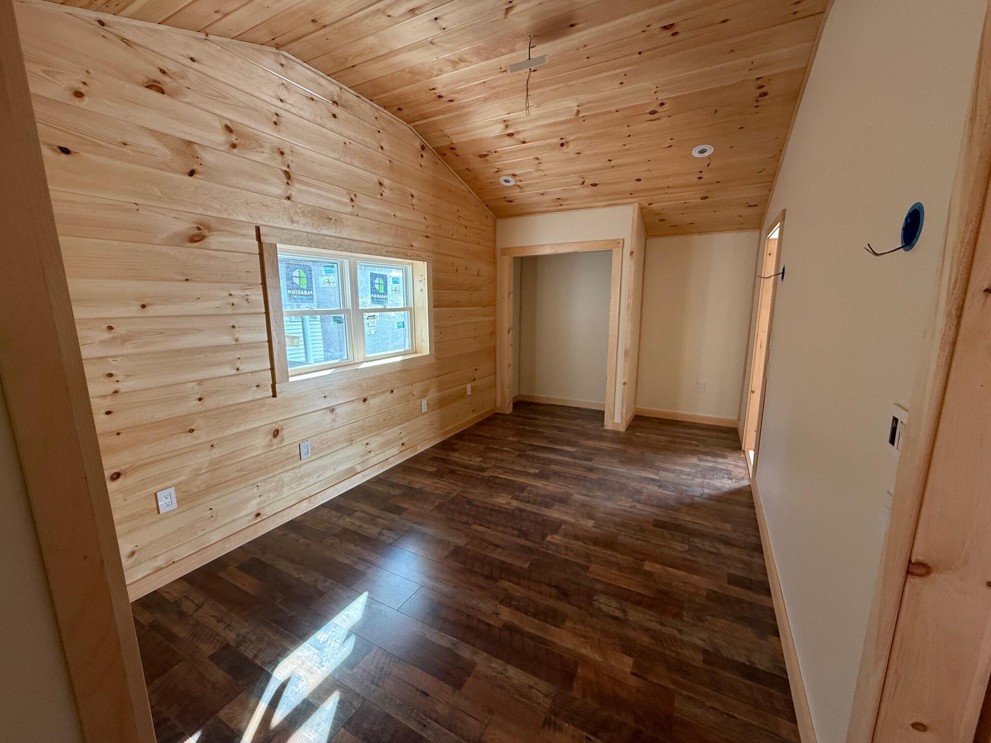 7 Forest Street Jackman ME 04945