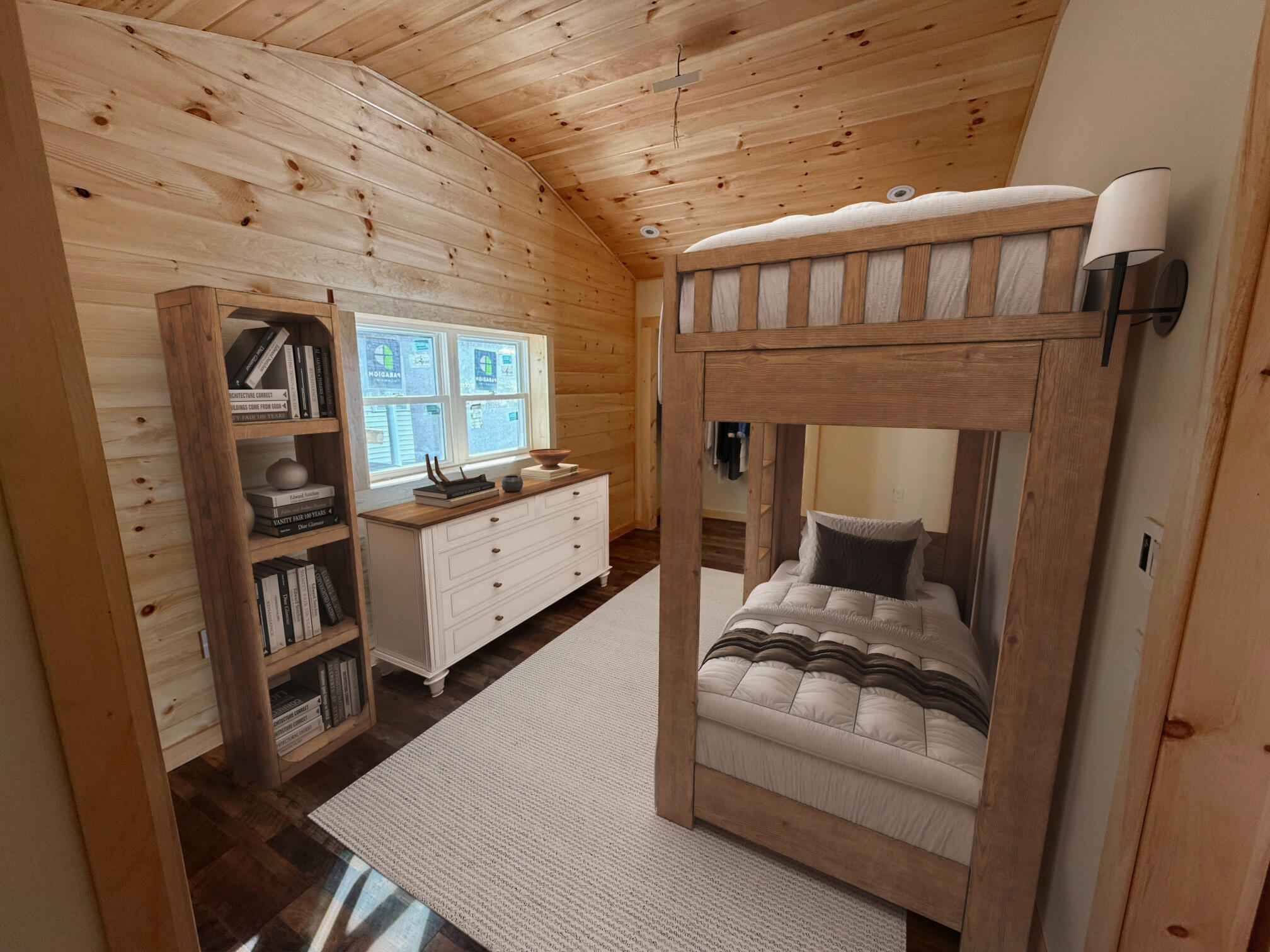 7 Forest Street Jackman ME 04945