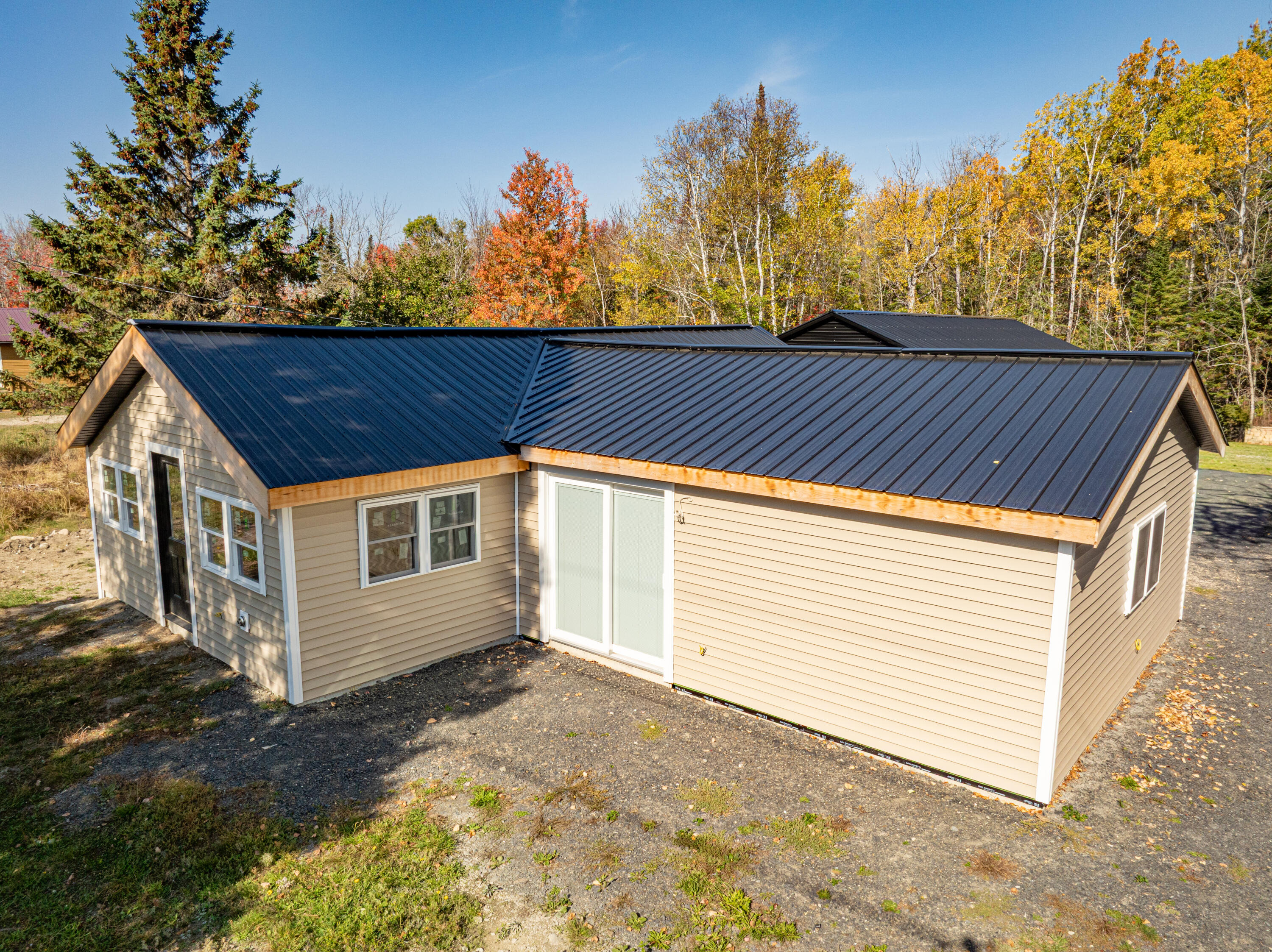 7 Forest Street Jackman ME 04945