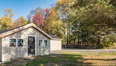 7 Forest Street Jackman ME 04945