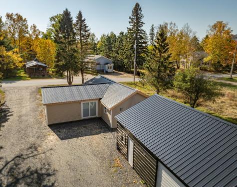 7 Forest Street Jackman ME 04945