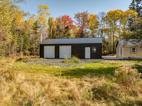 7 Forest Street Jackman ME 04945