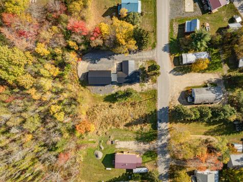 7 Forest Street Jackman ME 04945