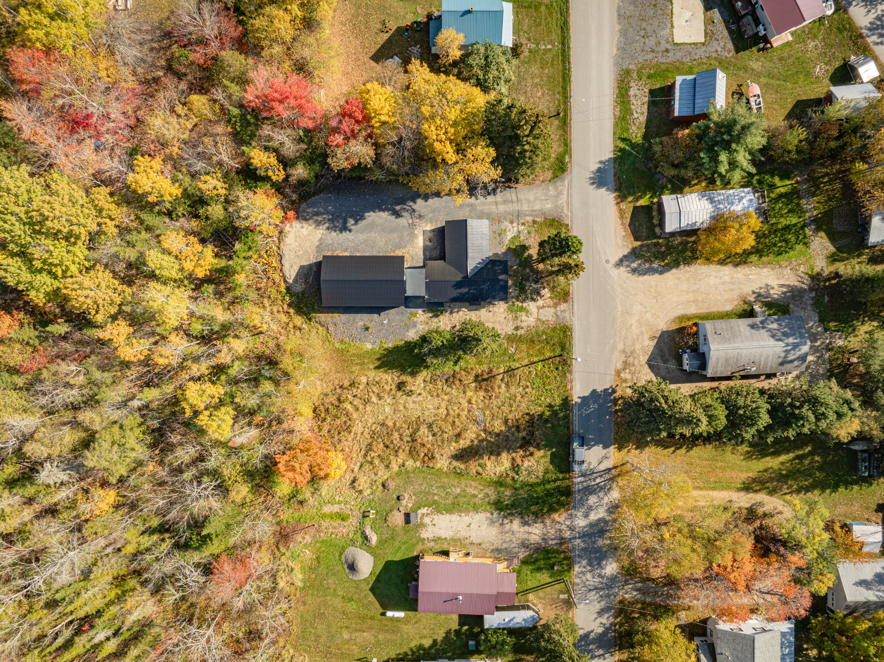 7 Forest Street Jackman ME 04945