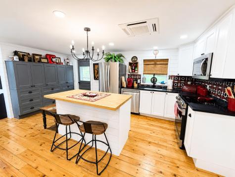 65 Tom Leighton Point Road Milbridge ME 04658