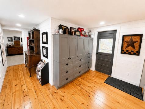 65 Tom Leighton Point Road Milbridge ME 04658