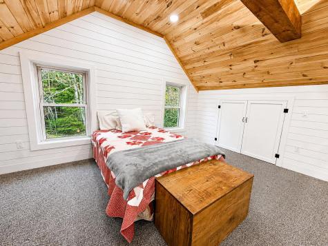 65 Tom Leighton Point Road Milbridge ME 04658