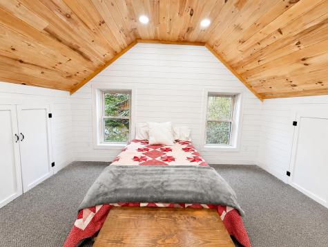 65 Tom Leighton Point Road Milbridge ME 04658
