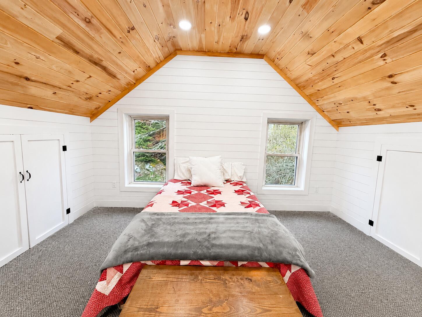 65 Tom Leighton Point Road Milbridge ME 04658