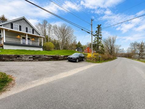 65 Tom Leighton Point Road Milbridge ME 04658