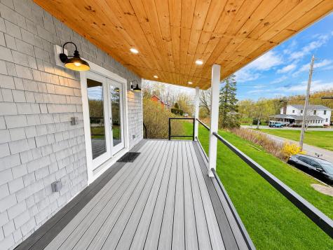 65 Tom Leighton Point Road Milbridge ME 04658