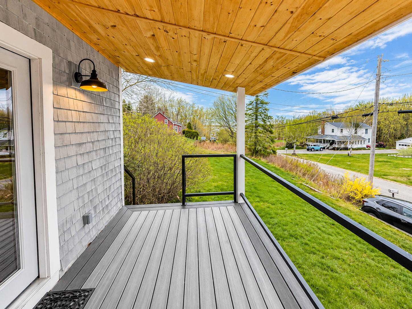 65 Tom Leighton Point Road Milbridge ME 04658
