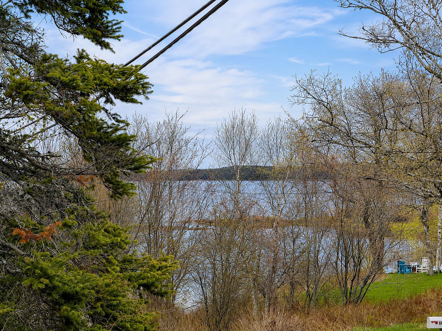 65 Tom Leighton Point Road Milbridge ME 04658