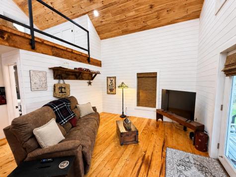 65 Tom Leighton Point Road Milbridge ME 04658