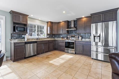 5 Pearl Drive Brunswick ME 04011