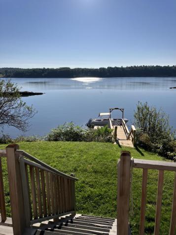 5 Pearl Drive Brunswick ME 04011