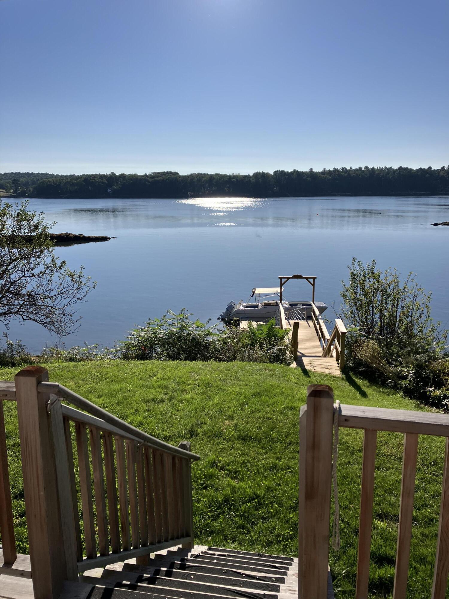 5 Pearl Drive Brunswick ME 04011