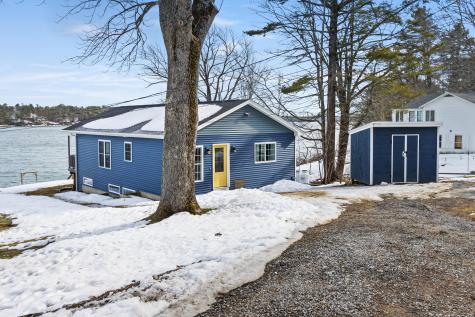 5 Pearl Drive Brunswick ME 04011