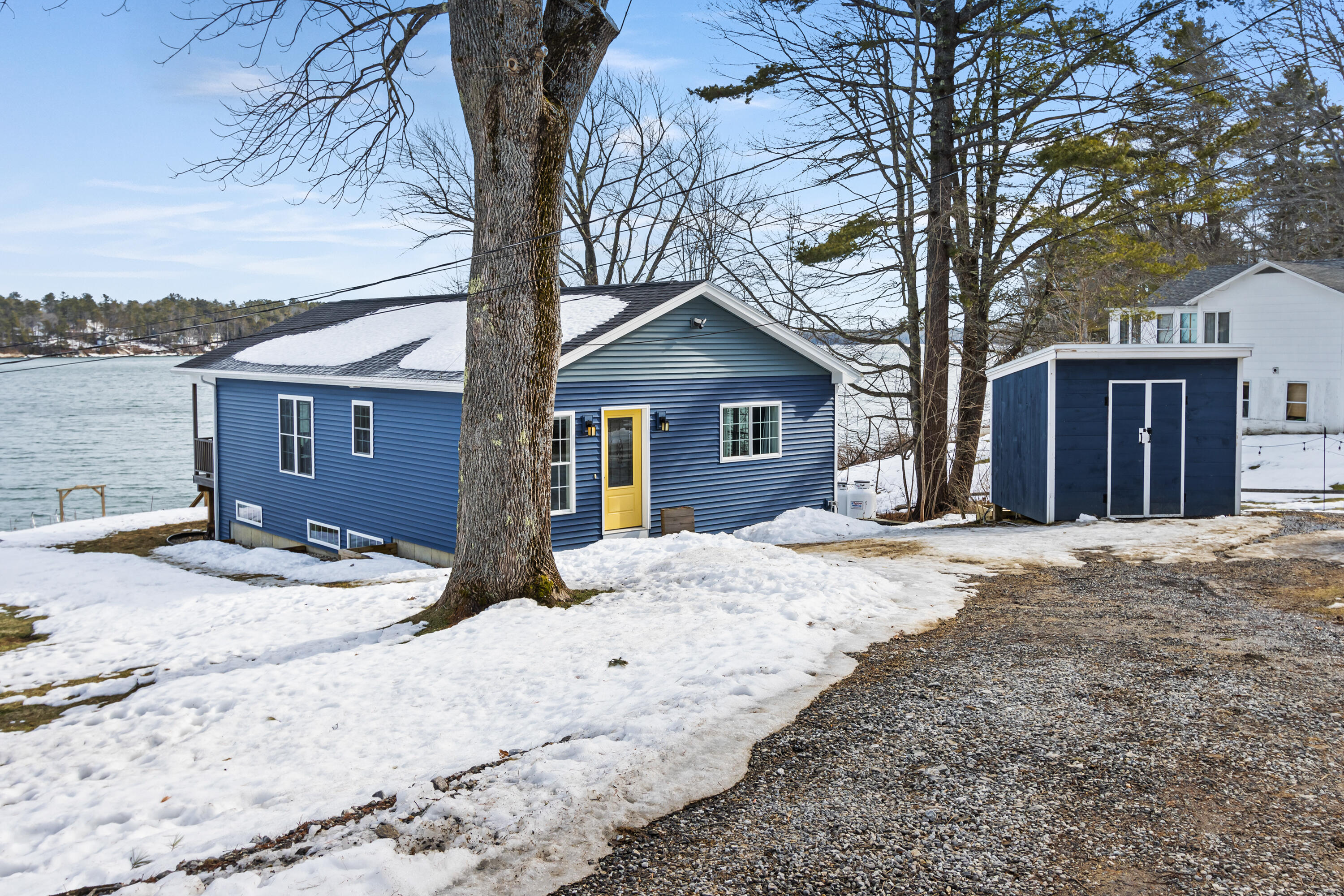 5 Pearl Drive Brunswick ME 04011