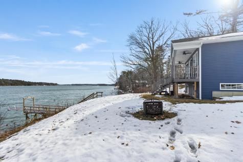 5 Pearl Drive Brunswick ME 04011