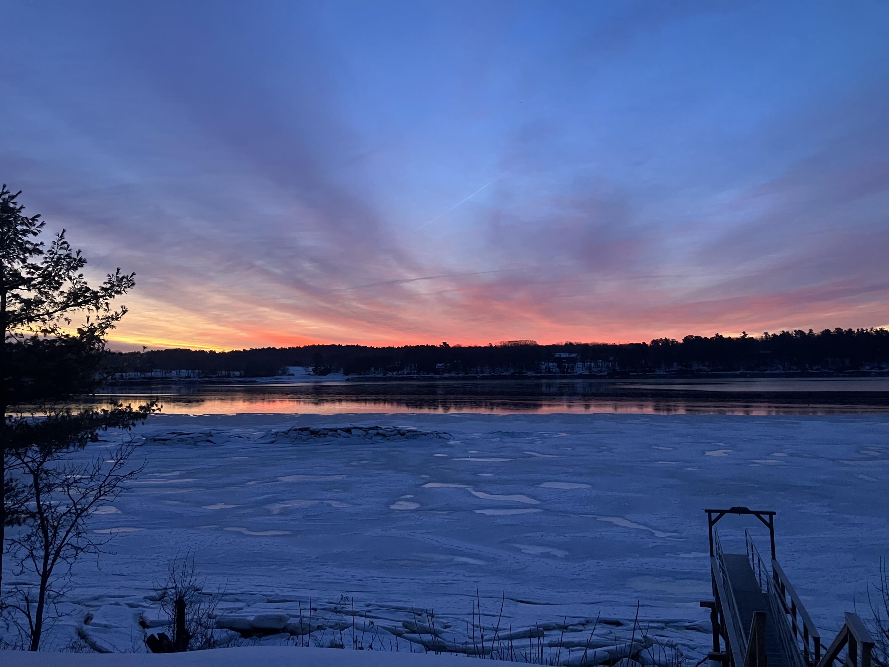 5 Pearl Drive Brunswick ME 04011