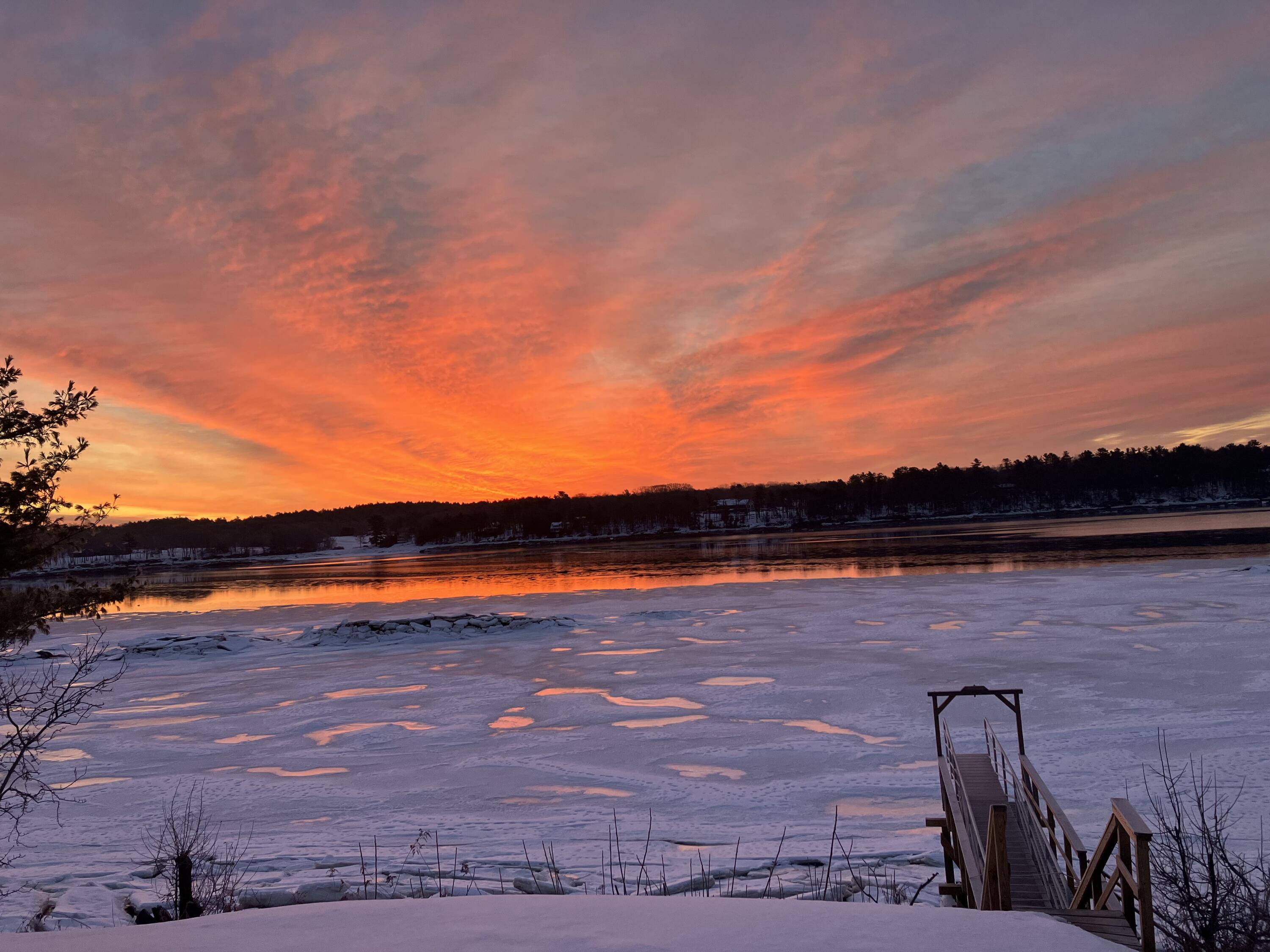 5 Pearl Drive Brunswick ME 04011