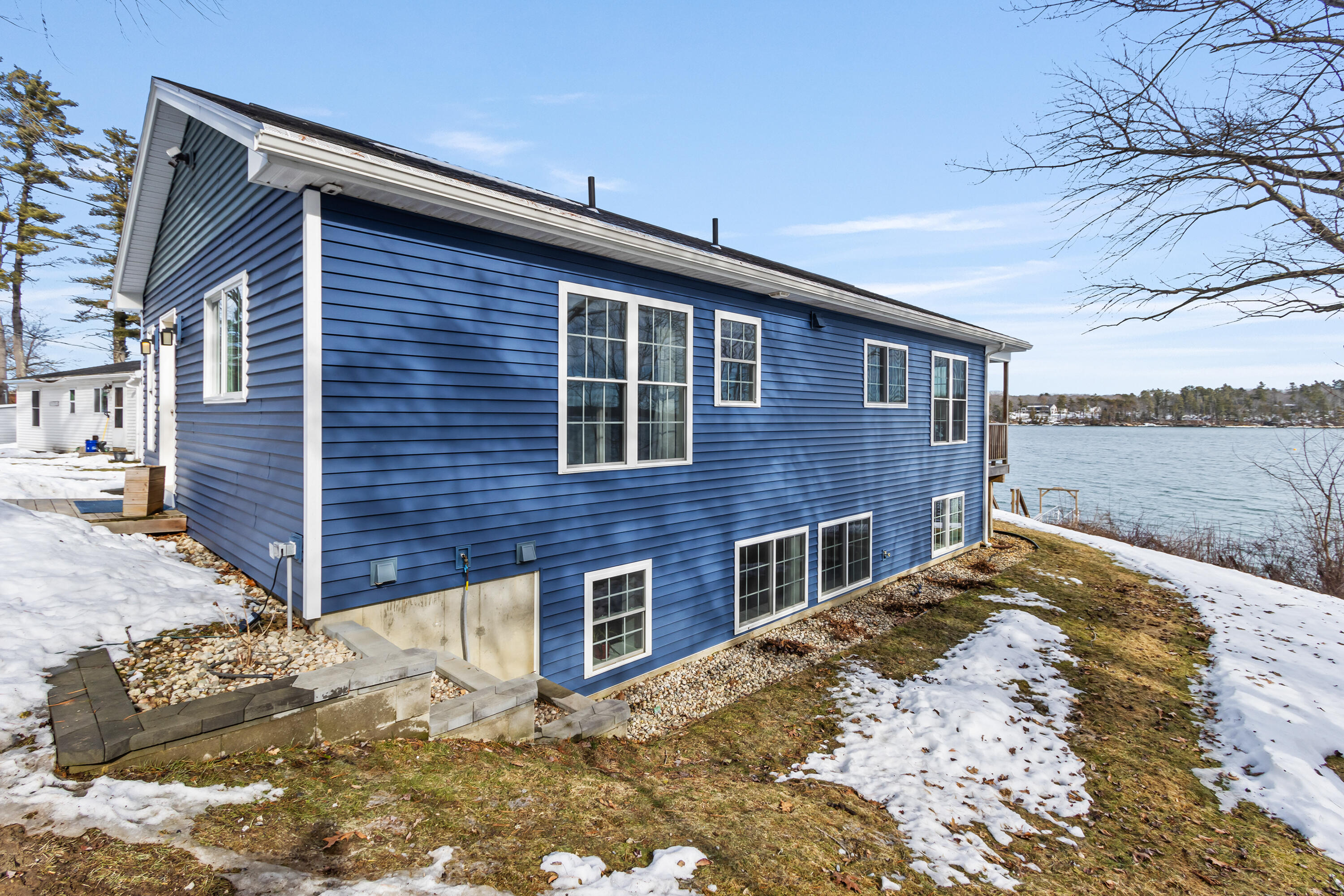 5 Pearl Drive Brunswick ME 04011