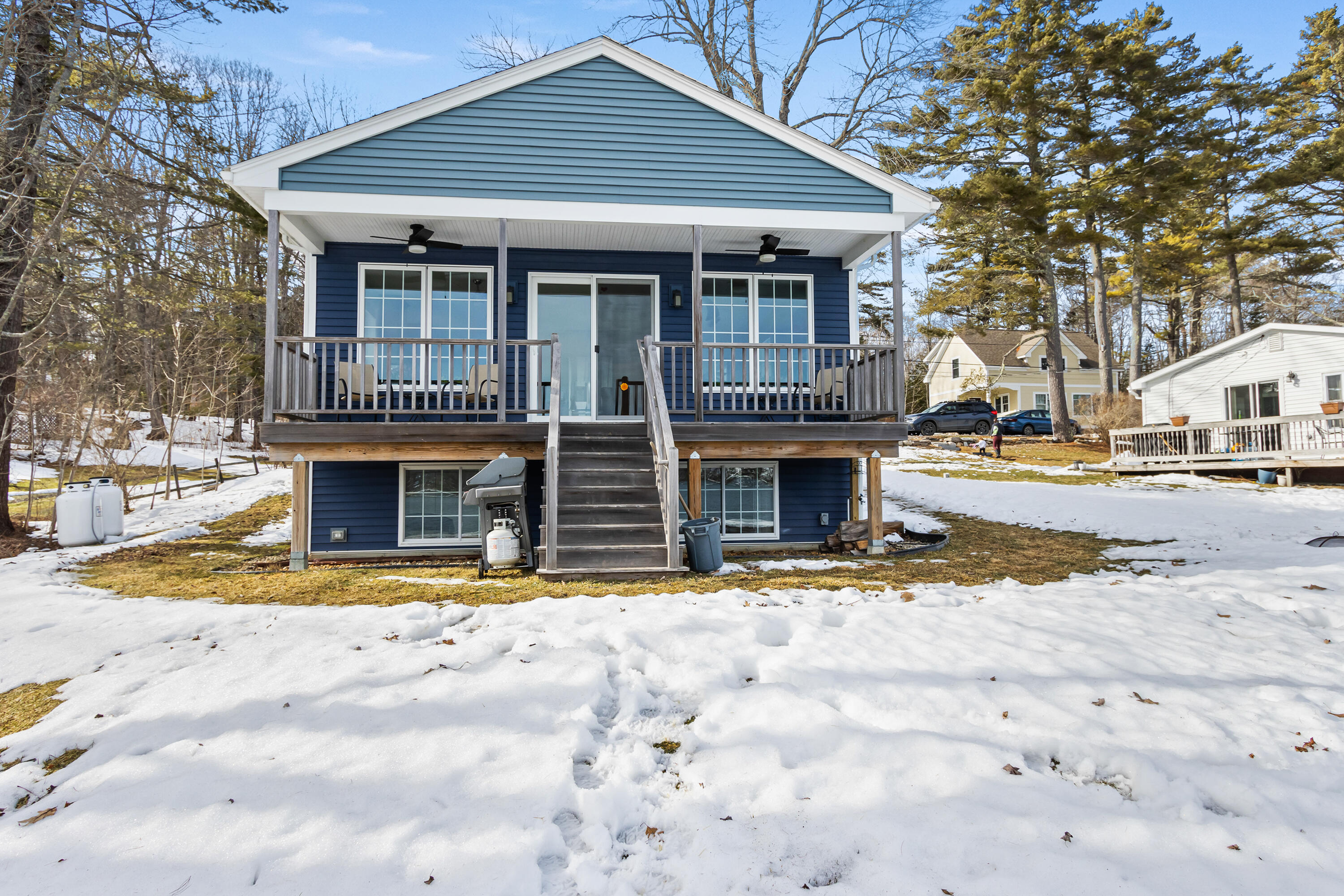 5 Pearl Drive Brunswick ME 04011