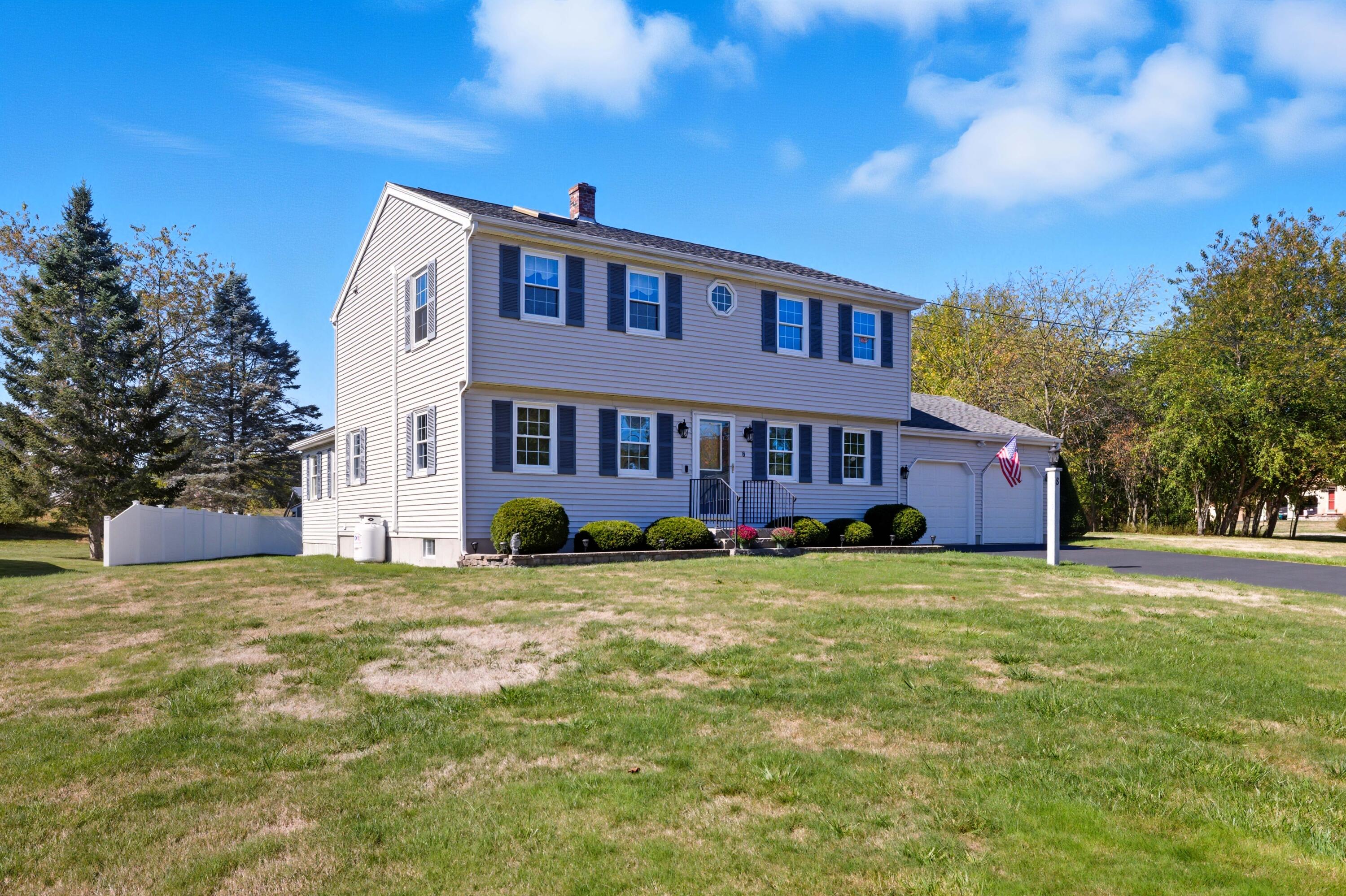 8 Indian Ridge Drive Biddeford ME 04005